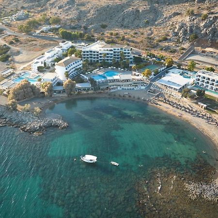 Sunrise Hotel Pefki Exterior foto