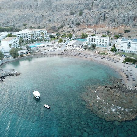 Sunrise Hotel Pefki Exterior foto
