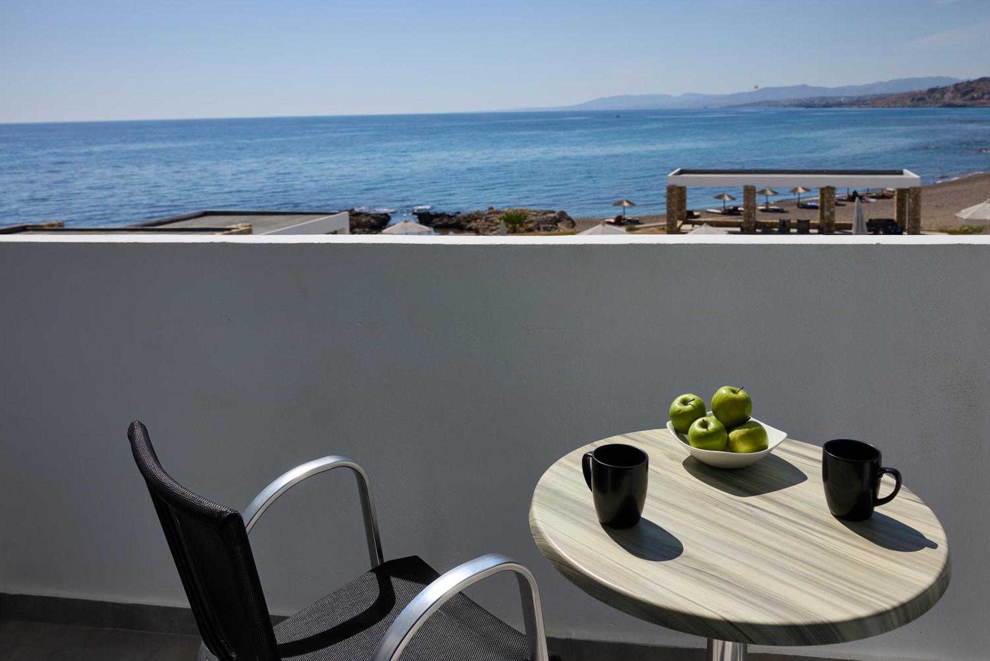 Sunrise Hotel Pefki Exterior foto