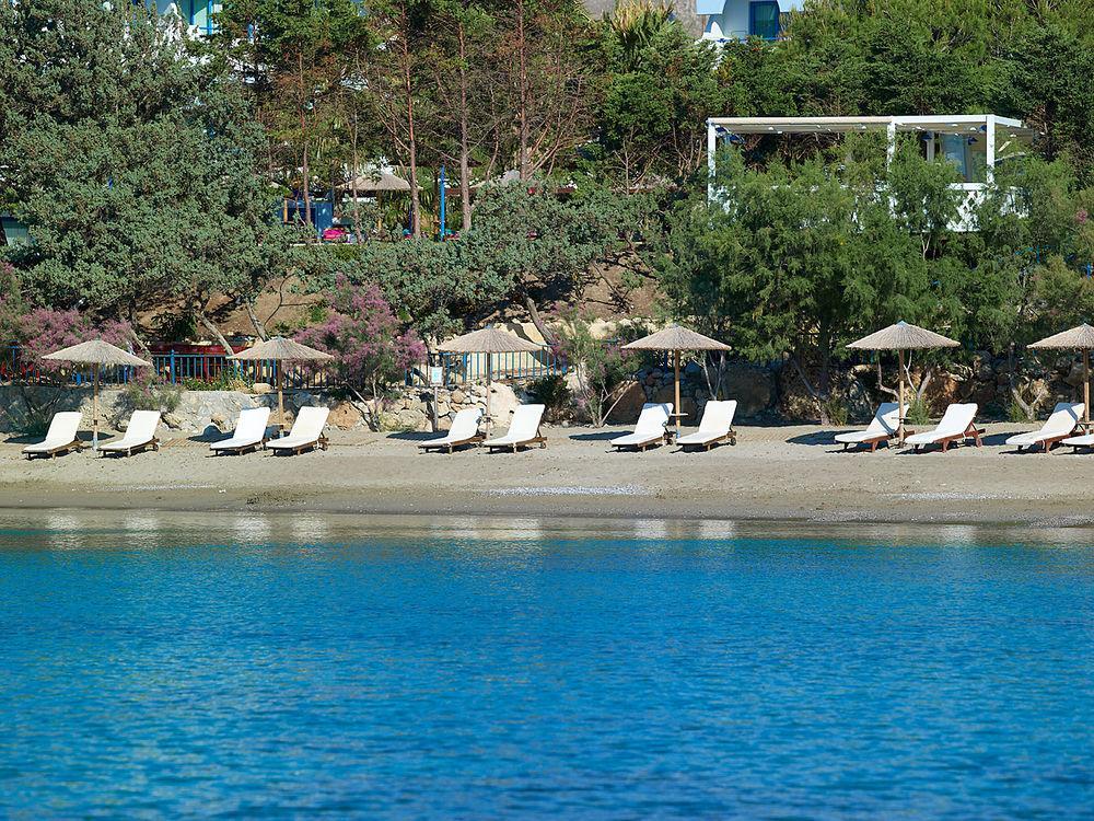 Sunrise Hotel Pefki Exterior foto
