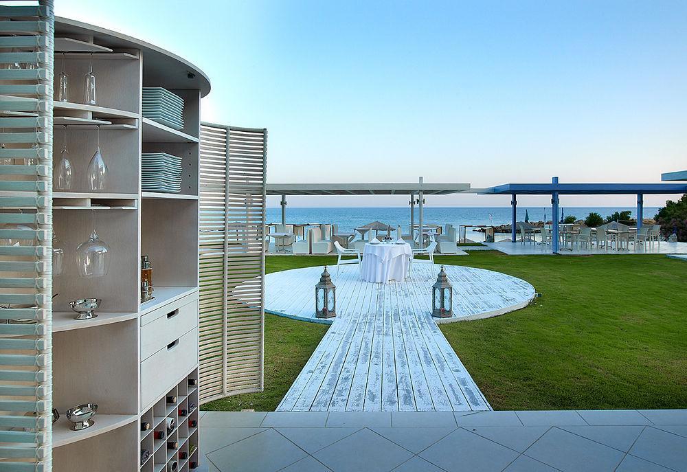Sunrise Hotel Pefki Exterior foto