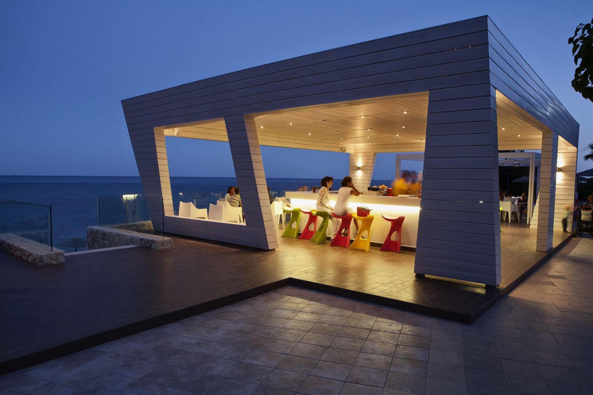 Sunrise Hotel Pefki Exterior foto